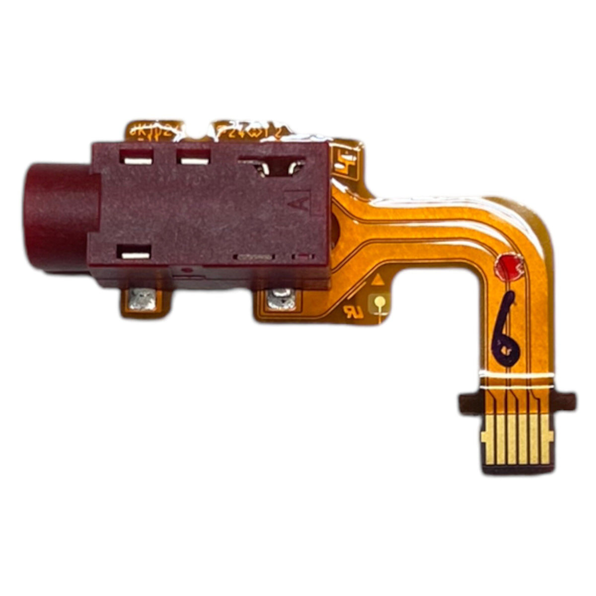 Sony A6100 MIC Jack Replacement Repair Part Genuine Sony - view 4