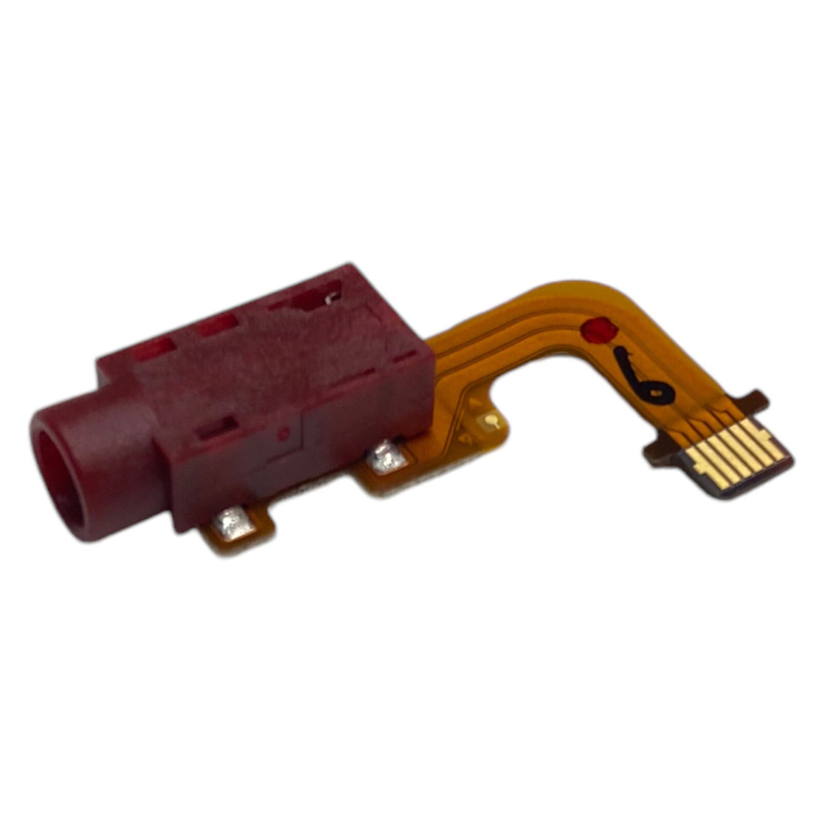 Sony A6400 MIC Jack Replacement Repair Part Genuine Sony - view 5