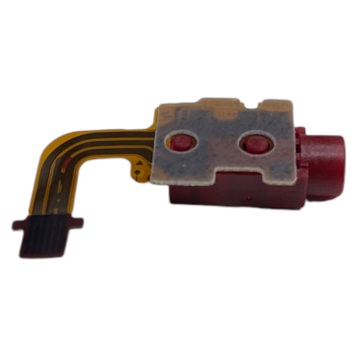 Sony A6100 MIC Jack Replacement Repair Part Genuine Sony - view 6