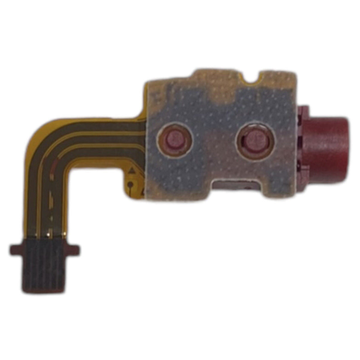 Sony A6400 MIC Jack Replacement Repair Part Genuine Sony - view 7