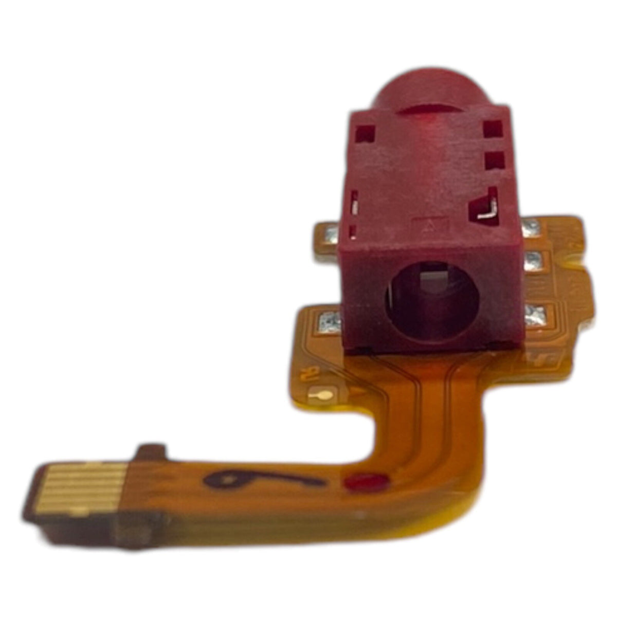 Sony A6100 MIC Jack Replacement Repair Part Genuine Sony - view 8