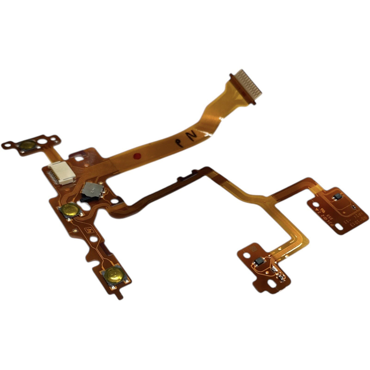 Sony A6400 RS-1013 Flex PCB Replacement Repair Part