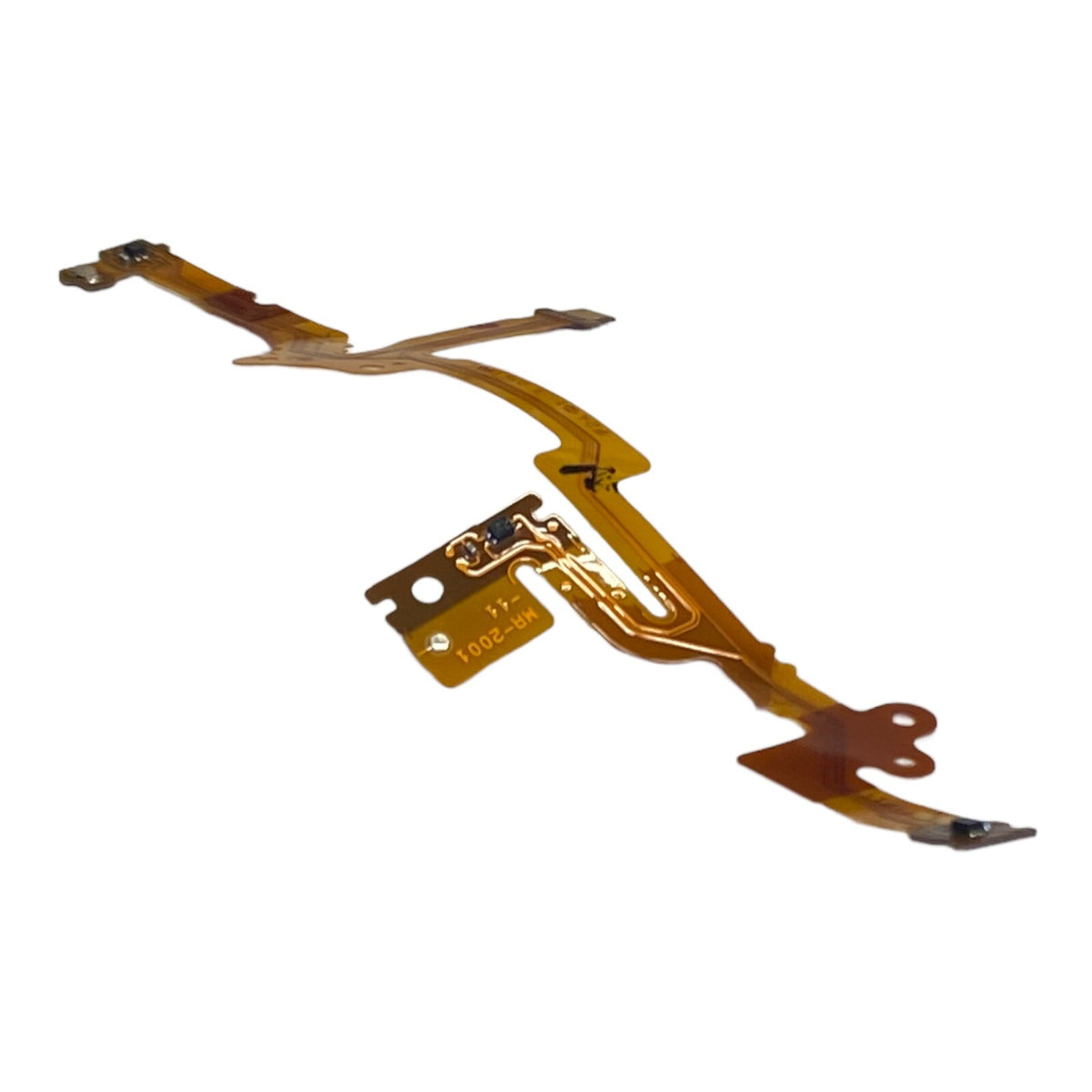 Sony A7C MR-2001 Mount Flex PCB Replacement Repair Part Genuine Sony - view 3