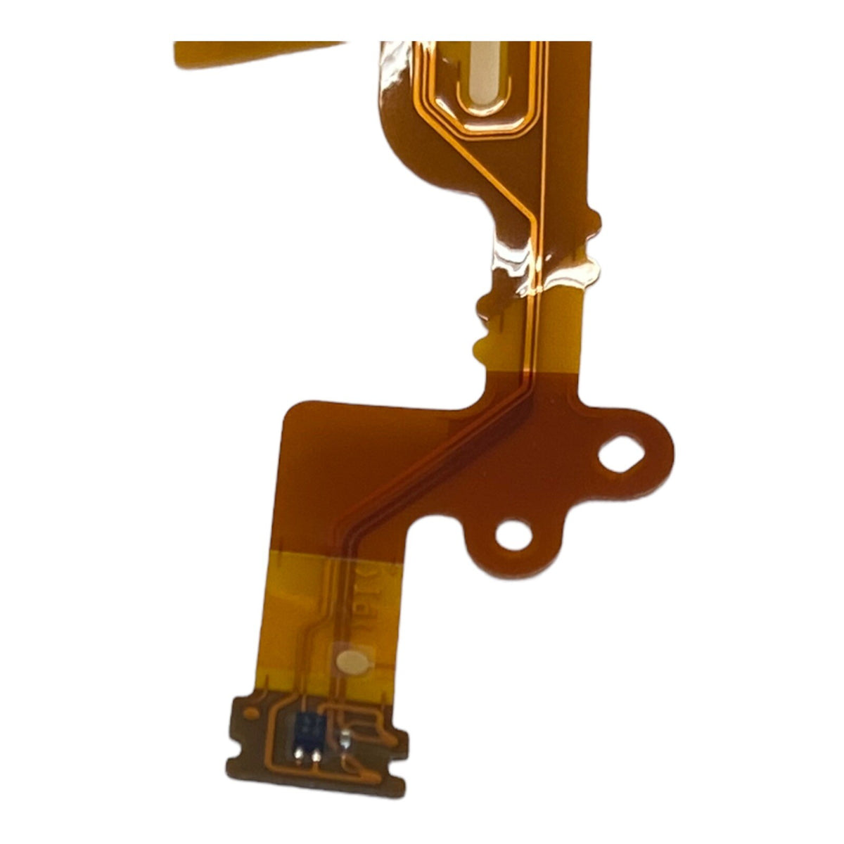 Sony A7C MR-2001 Mount Flex PCB Replacement Repair Part Genuine Sony - view 4