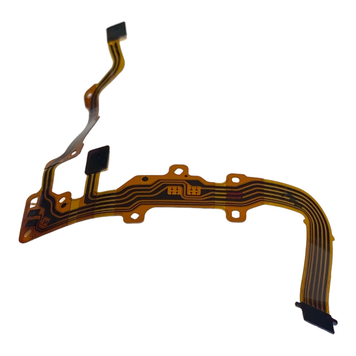 Sony A7C Flex PCB AU-1005 Replacement Repair Part Genuine Sony - view 3