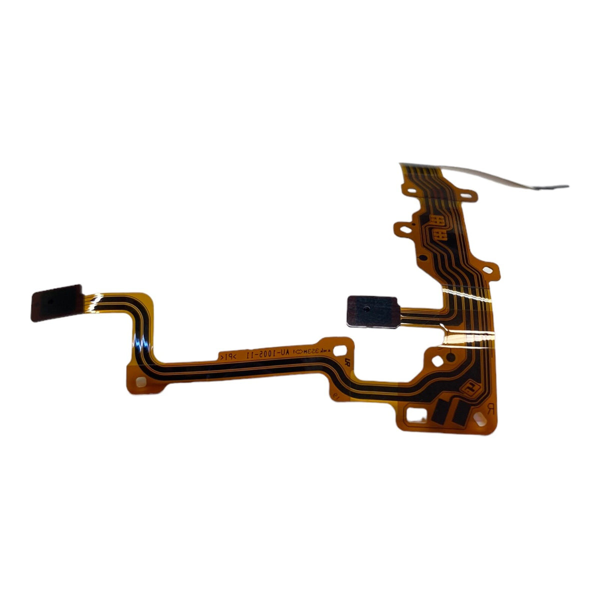 Sony A7C Flex PCB AU-1005 Replacement Repair Part Genuine Sony - view 6