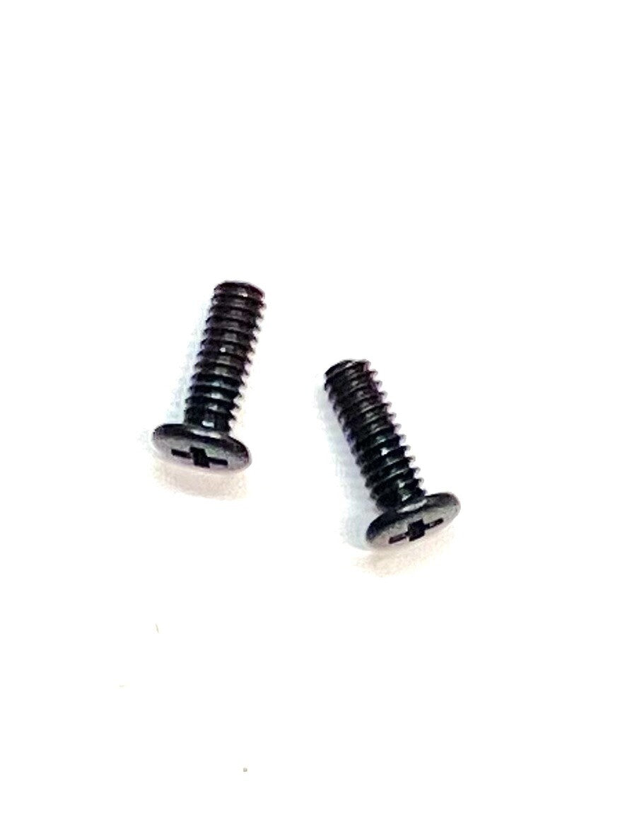 Sony FX3 LCD Hinge Screws Set of 2 Replacement Repair Part Genuine Sony - view 4