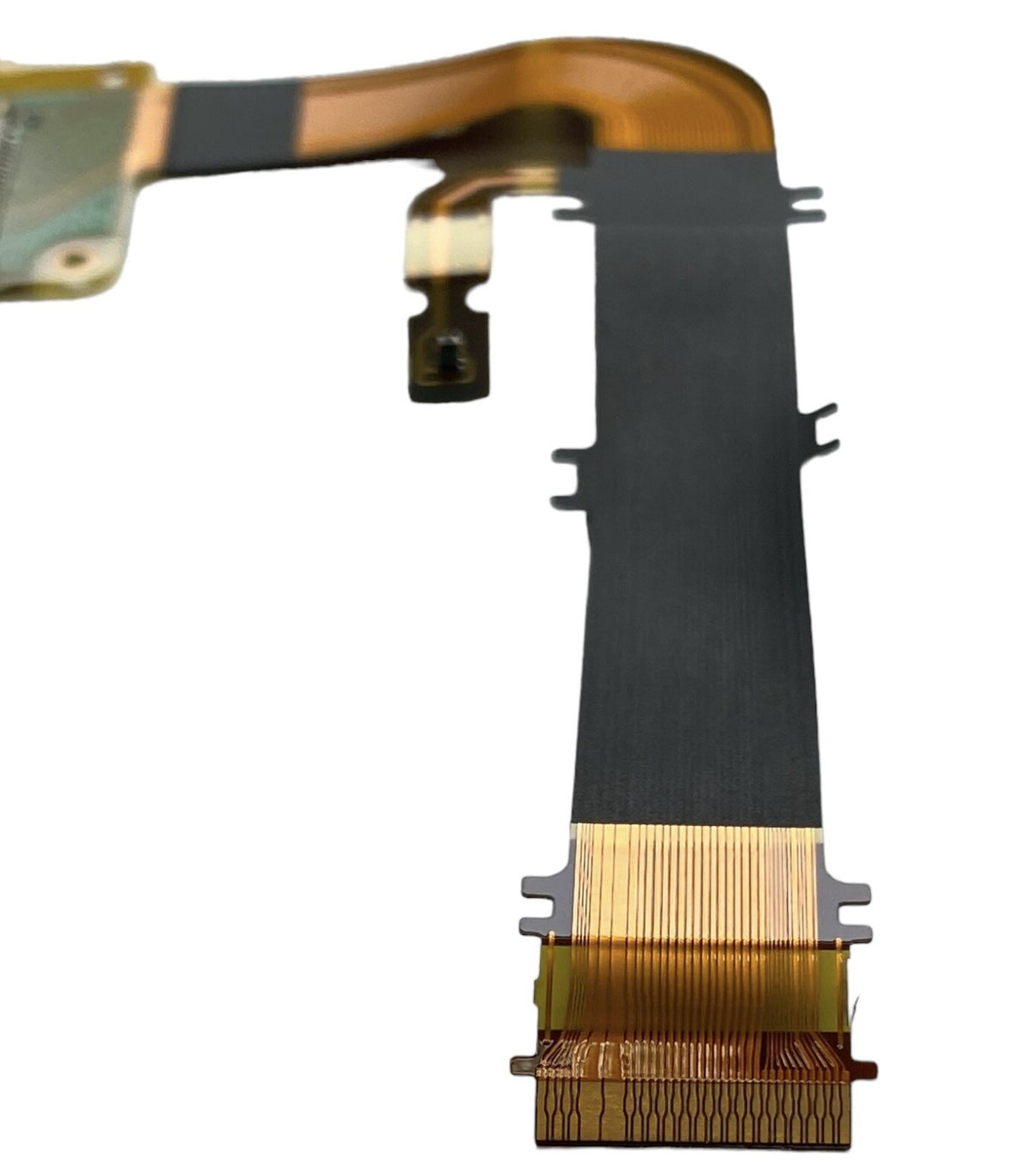 Sony A7 V LC-1058 Flex PCB Mount Replacement Repair Part Genuine Sony - view 4