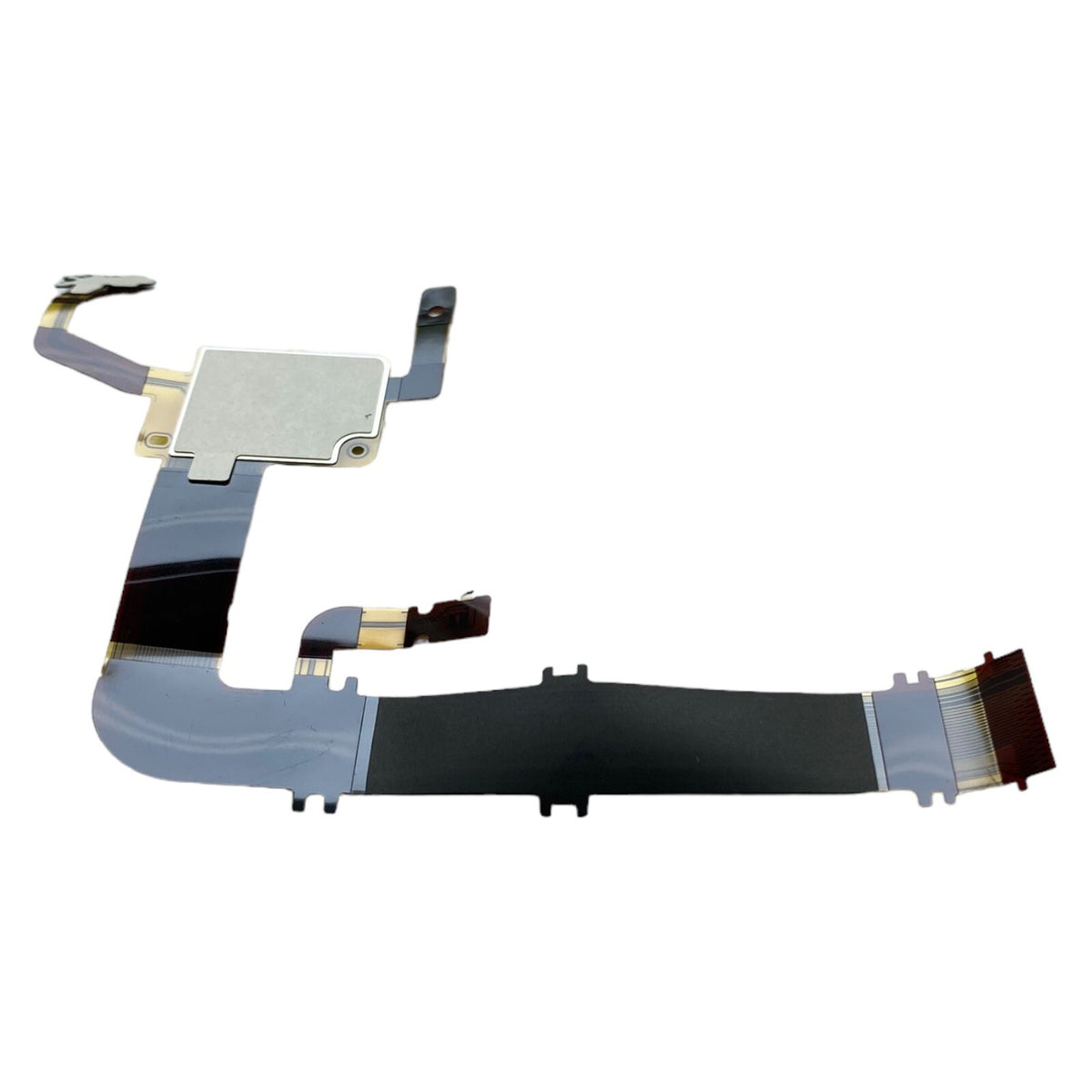 Sony A7 V LC-1058 Flex PCB Mount Replacement Repair Part Genuine Sony - view 7