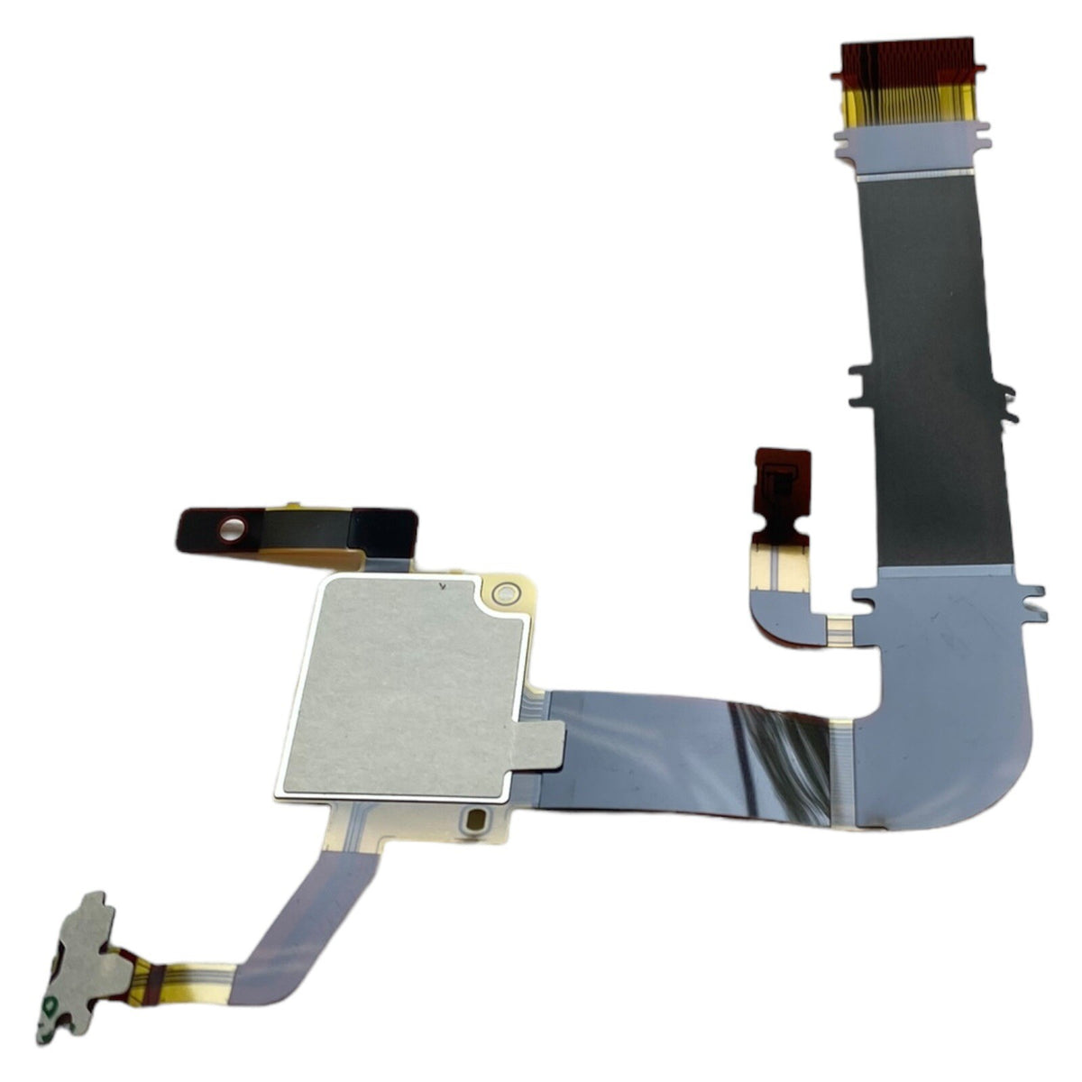 Sony A7 V LC-1058 Flex PCB Mount Replacement Repair Part Genuine Sony - view 8