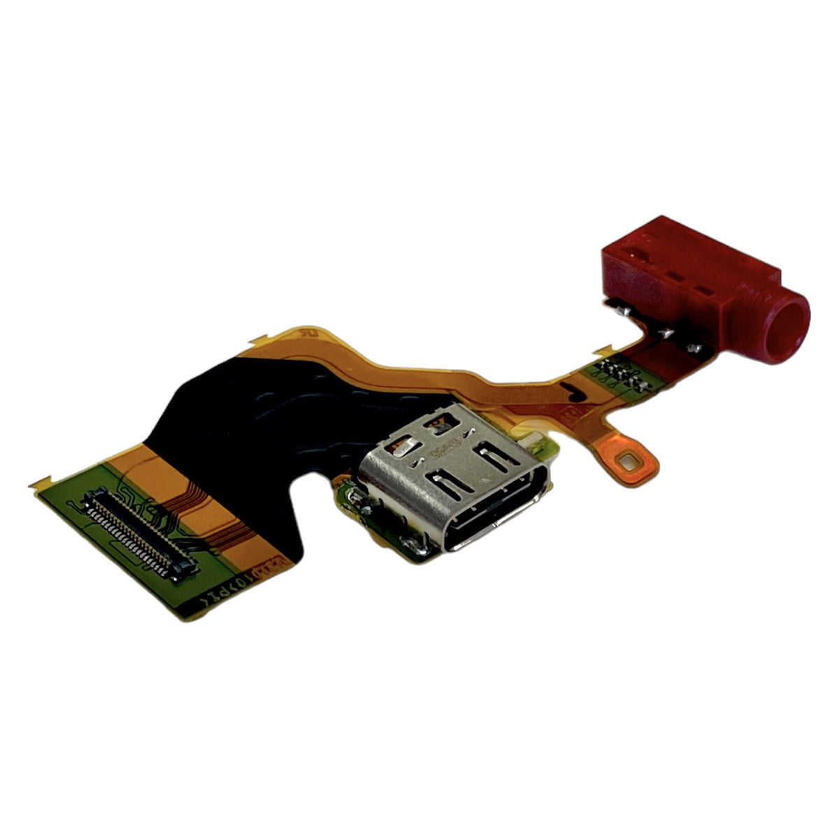 Sony A6700 USB Port MIC Jack PCB Replacement Repair Part