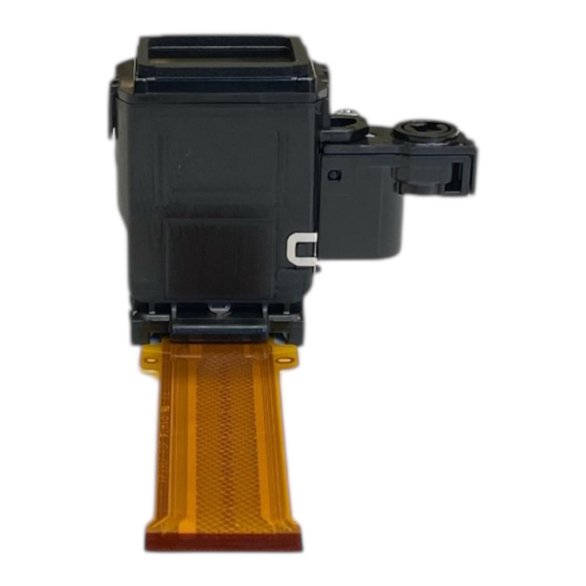 Sony A7CR Viewfinder Block Complete Replacement Repair Part Genuine Sony - view 3