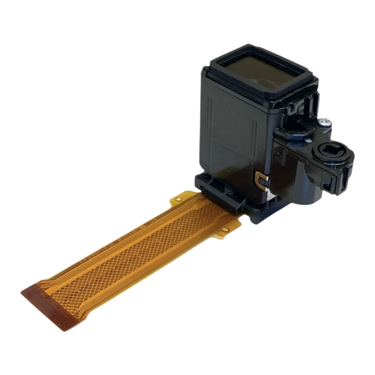 Sony A7CR Viewfinder Block Complete Replacement Repair Part Genuine Sony - view 8