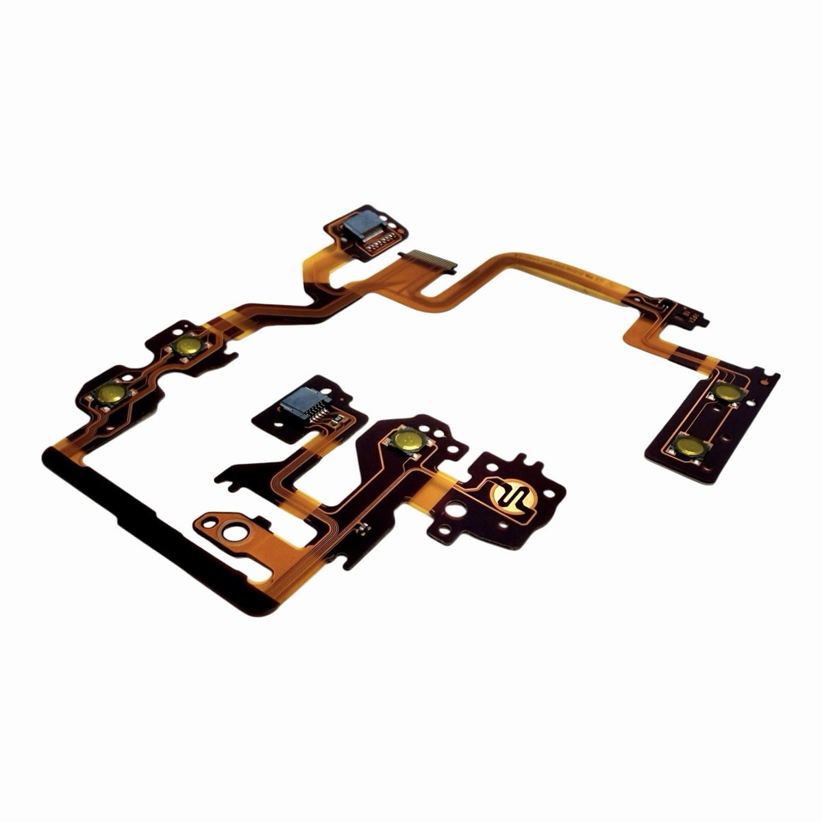 Sony A7C II KY-1040 Mount Replacement Repair Part