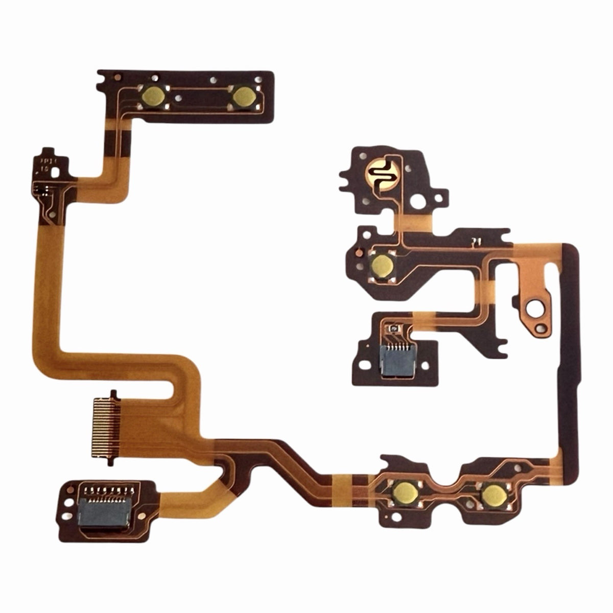 Sony A7C II KY-1040 Mount Replacement Repair Part Genuine Sony - view 2