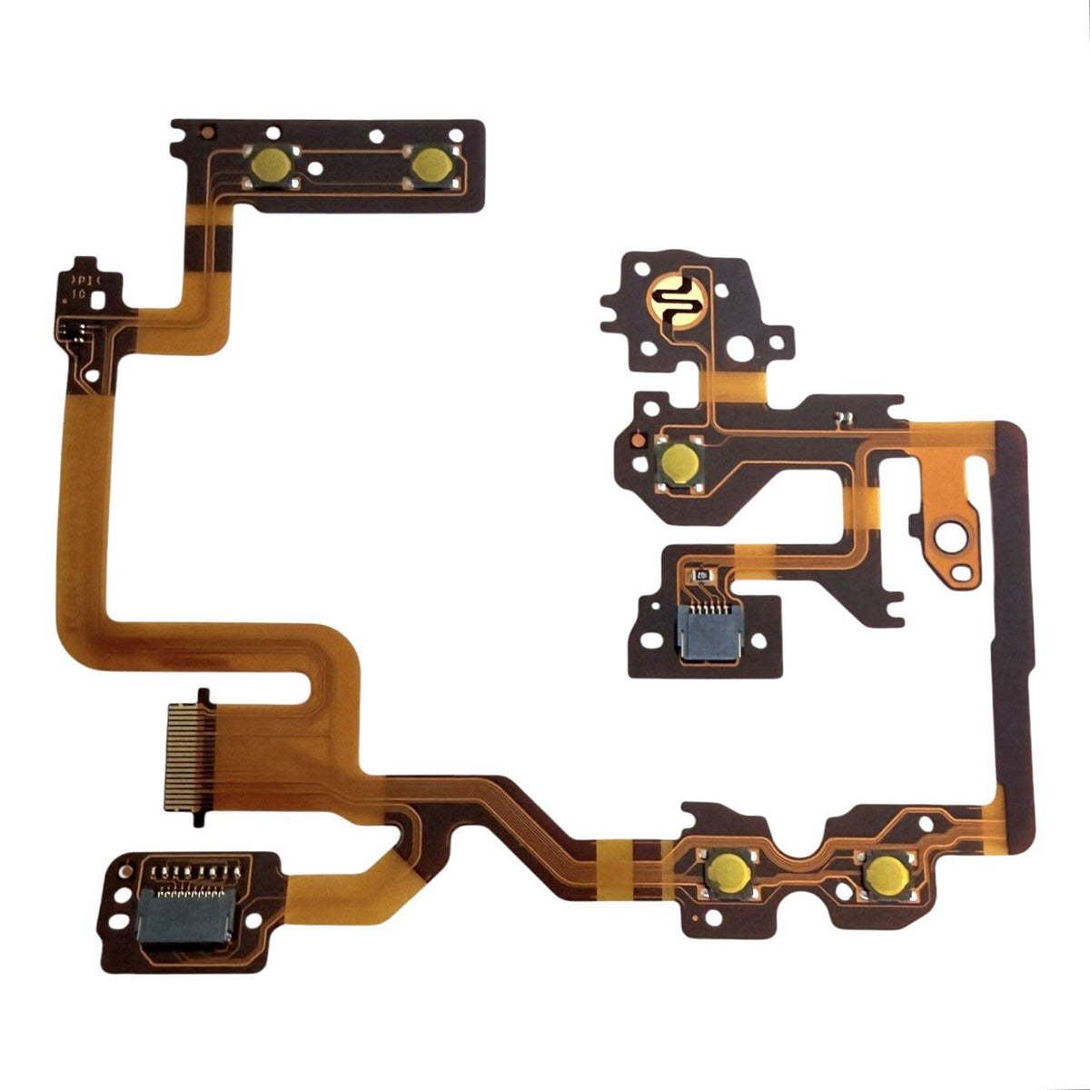 Sony A7C II KY-1040 Mount Replacement Repair Part Genuine Sony - view 3