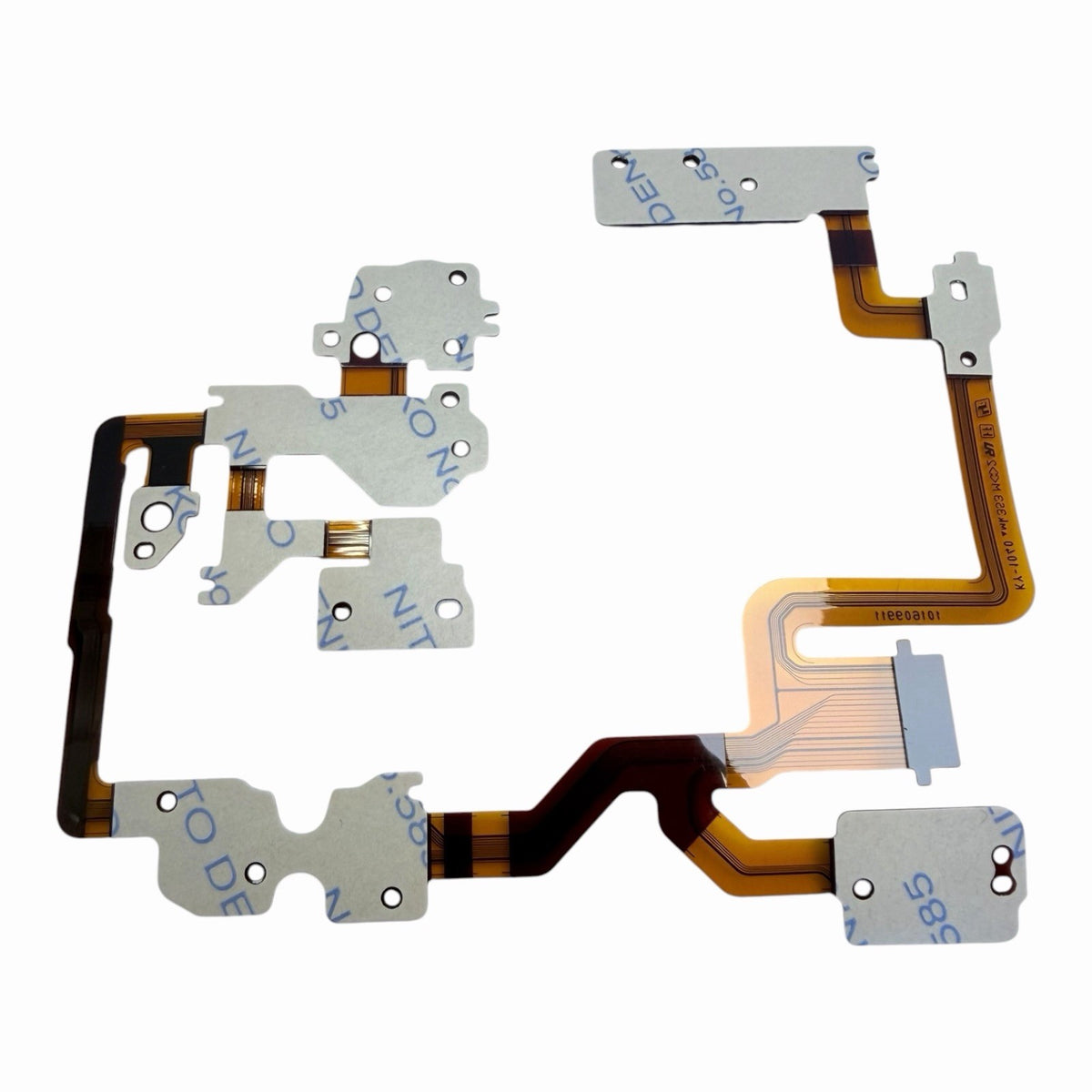 Sony A7C II KY-1040 Mount Replacement Repair Part Genuine Sony - view 7