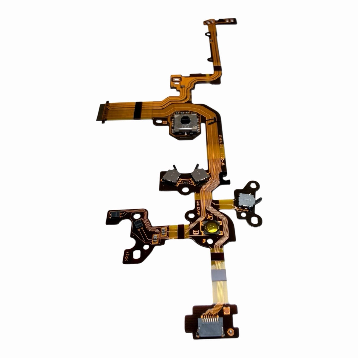 Sony A7C II TF-2003 Mount Replacement Repair Part