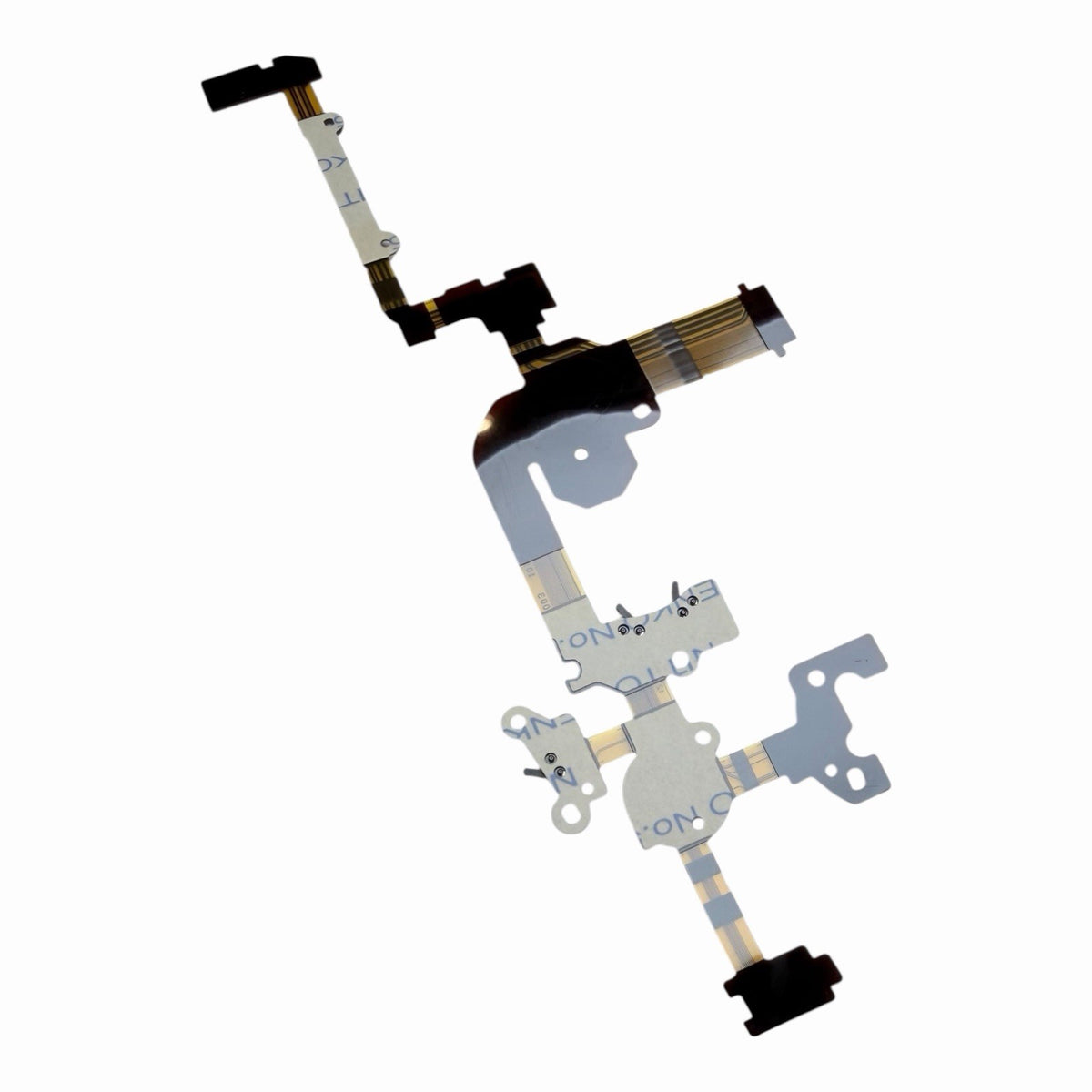 Sony A7C II TF-2003 Mount Replacement Repair Part Genuine Sony - view 7