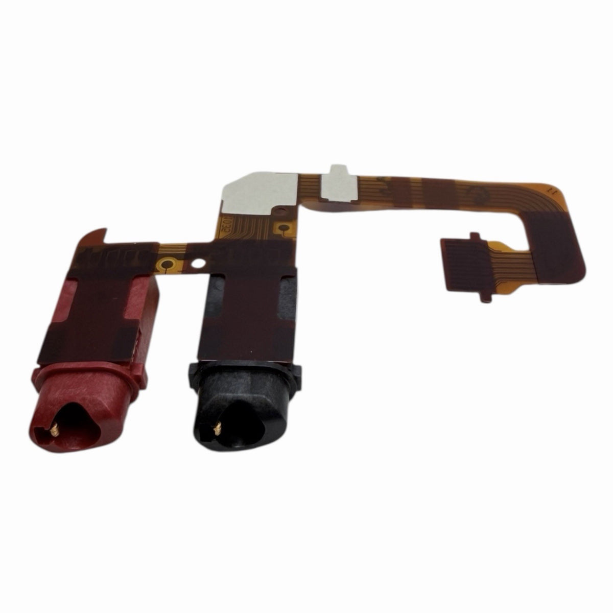 Sony FX2 Headphone Microphone Jack PCB Replacement Repair Part Genuine Sony - view 6