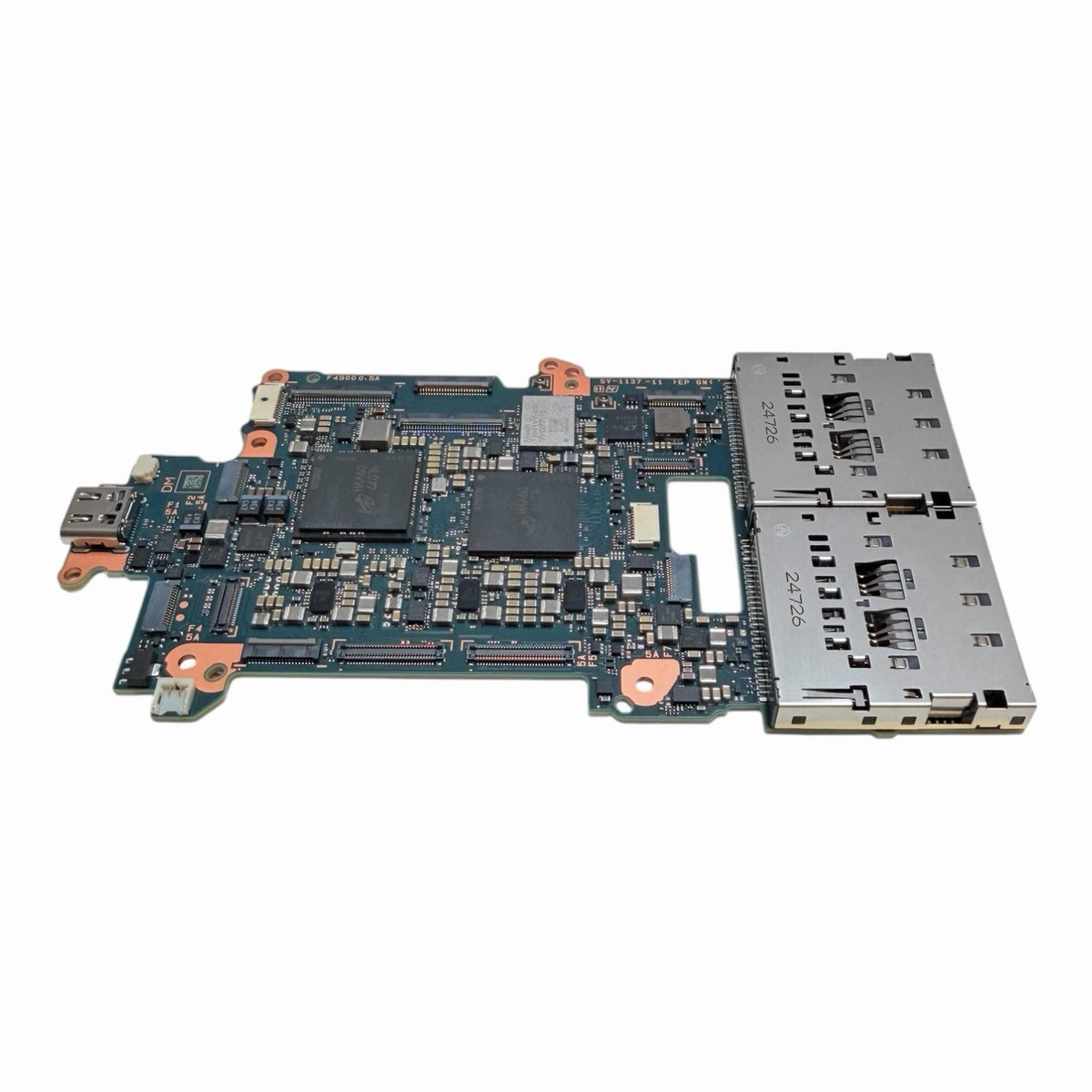 Sony A1 II Main Board Replacement Repair Part Genuine Sony - view 3