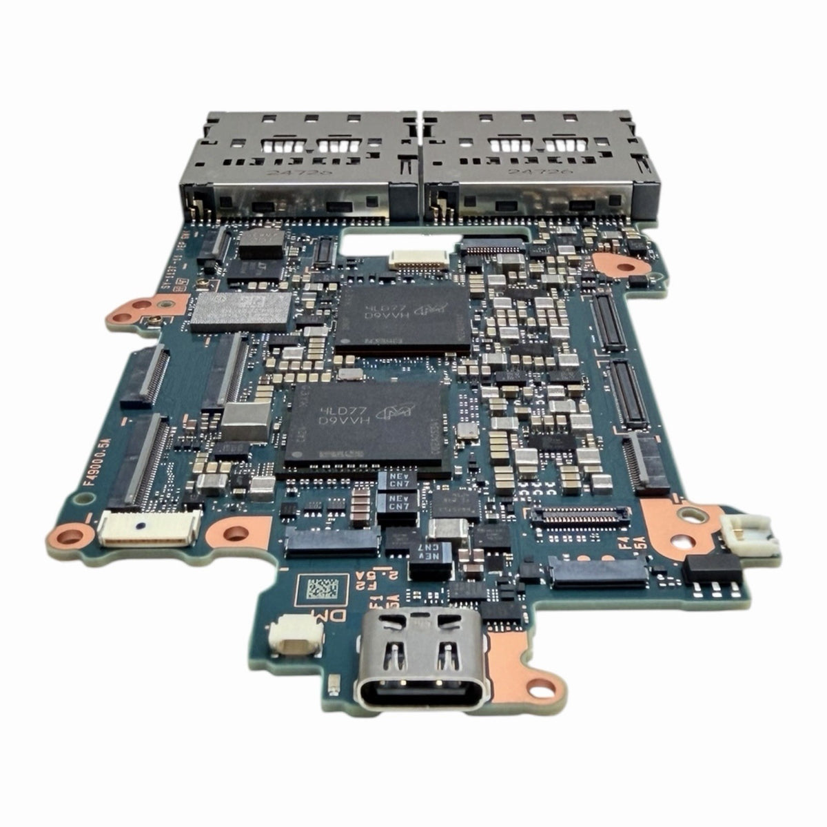 Sony A1 II Main Board Replacement Repair Part Genuine Sony - view 4