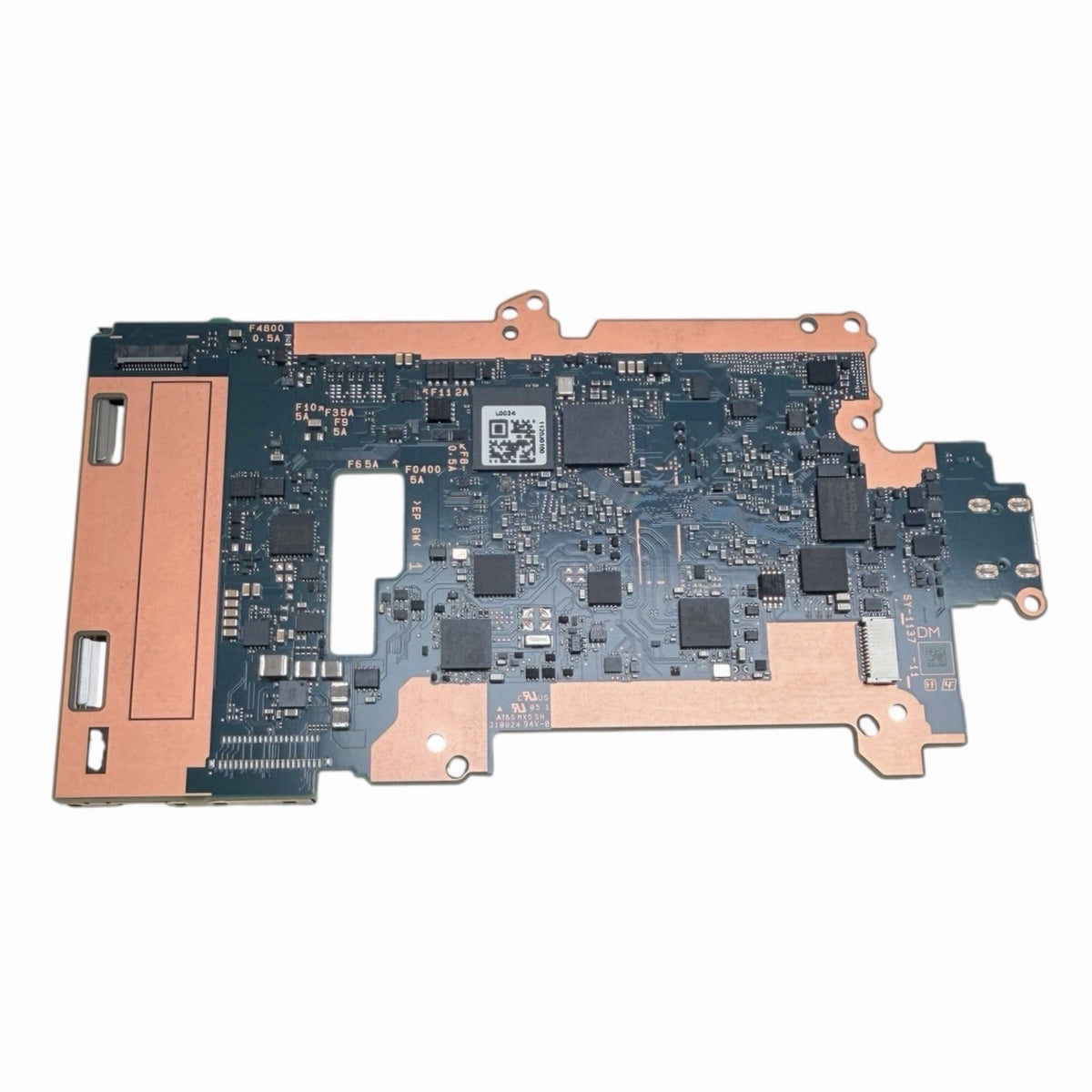 Sony A1 II Main Board Replacement Repair Part Genuine Sony - view 6
