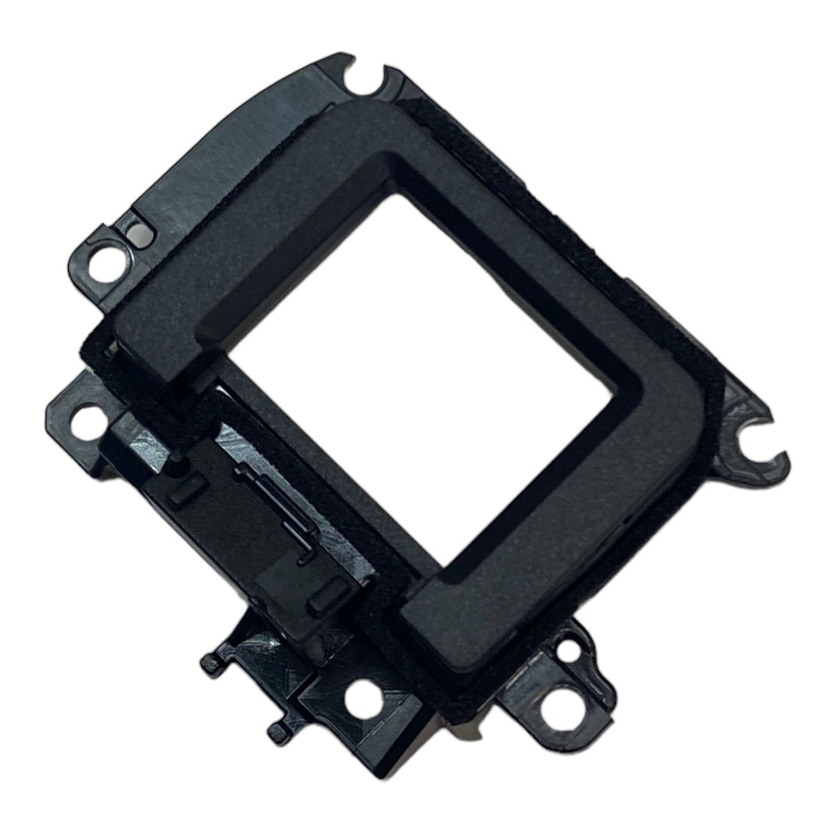Sony A7R IV Viewfinder EVF Cover - Genuine OEM Replacement Part - view 3