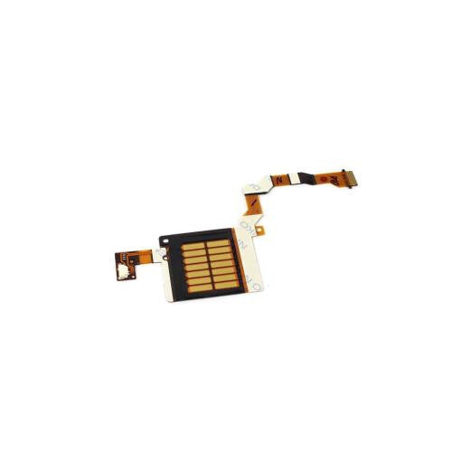 Sony FX3 VG-1007 Board Replacement Repair Part