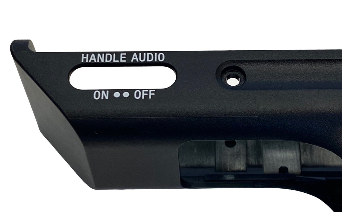 Sony FX3 XLR Grip Handle Frame Replacement Repair Part Genuine Sony - view 5