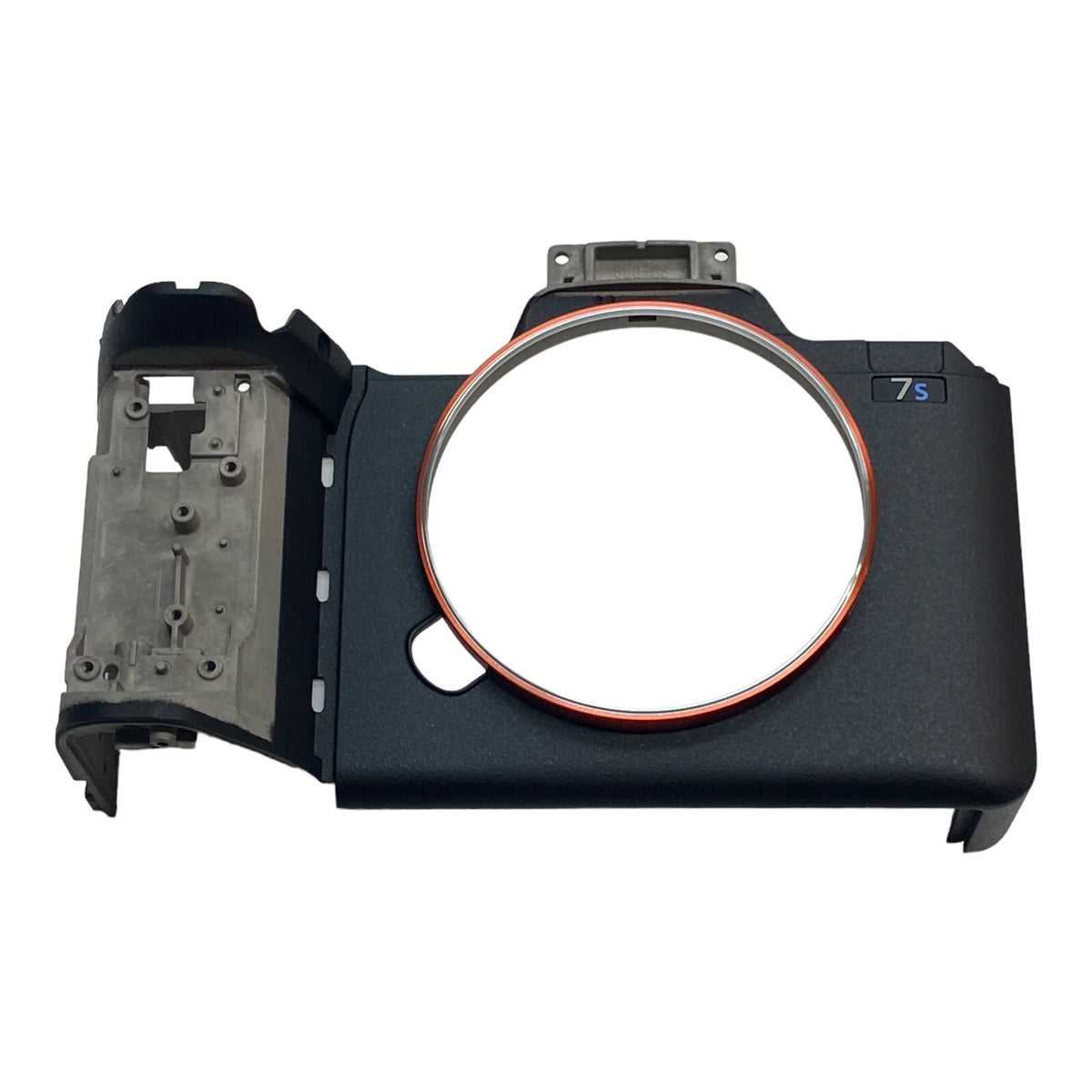 Sony A7S III Front Cabinet Replacement Repair Part Genuine Sony - view 2