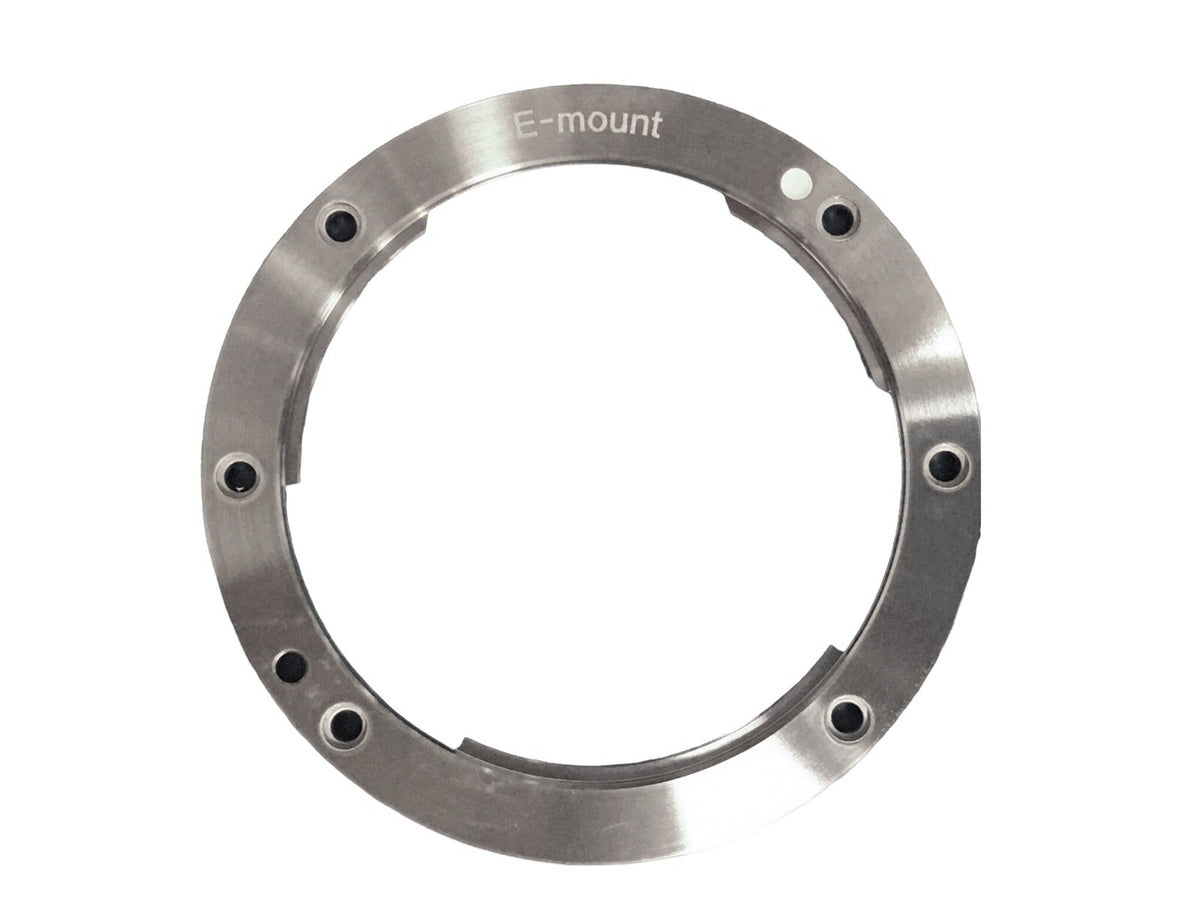 Sony A7R V 7RV Lens Mount Plate
