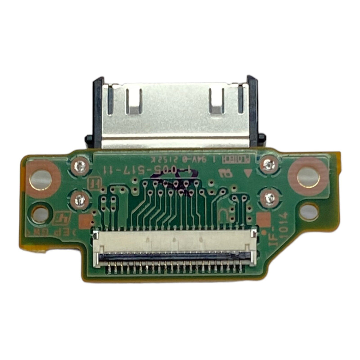 Sony FX6 IF-1014 Board Connector in Handle Replacement Repair Part Genuine Sony - view 6