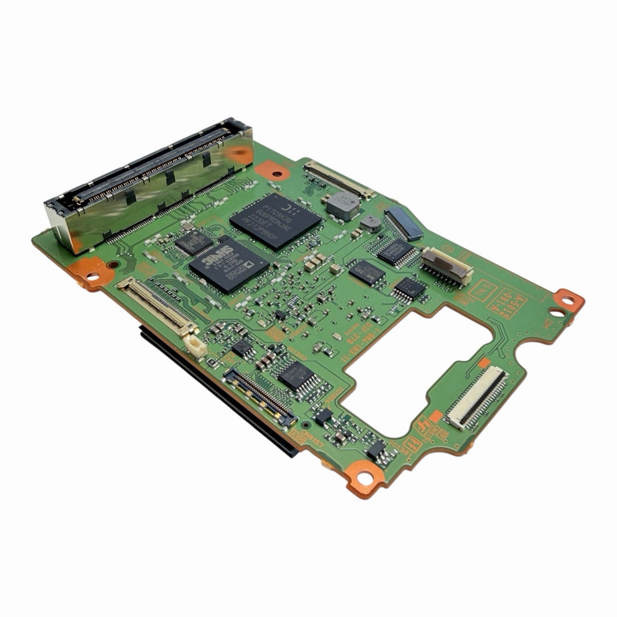 Sony FX9 DIF-278 Board Replacement Repair Part Genuine Sony - view 2
