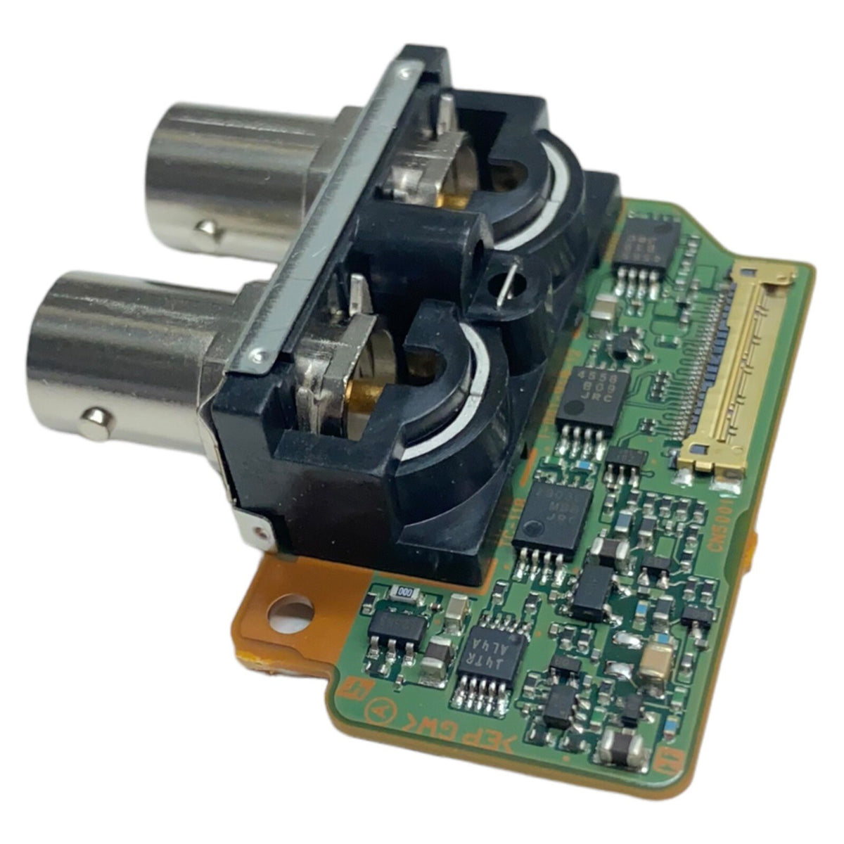 Sony FX9 TC-118 Board Replacement Repair Part Genuine Sony - view 2
