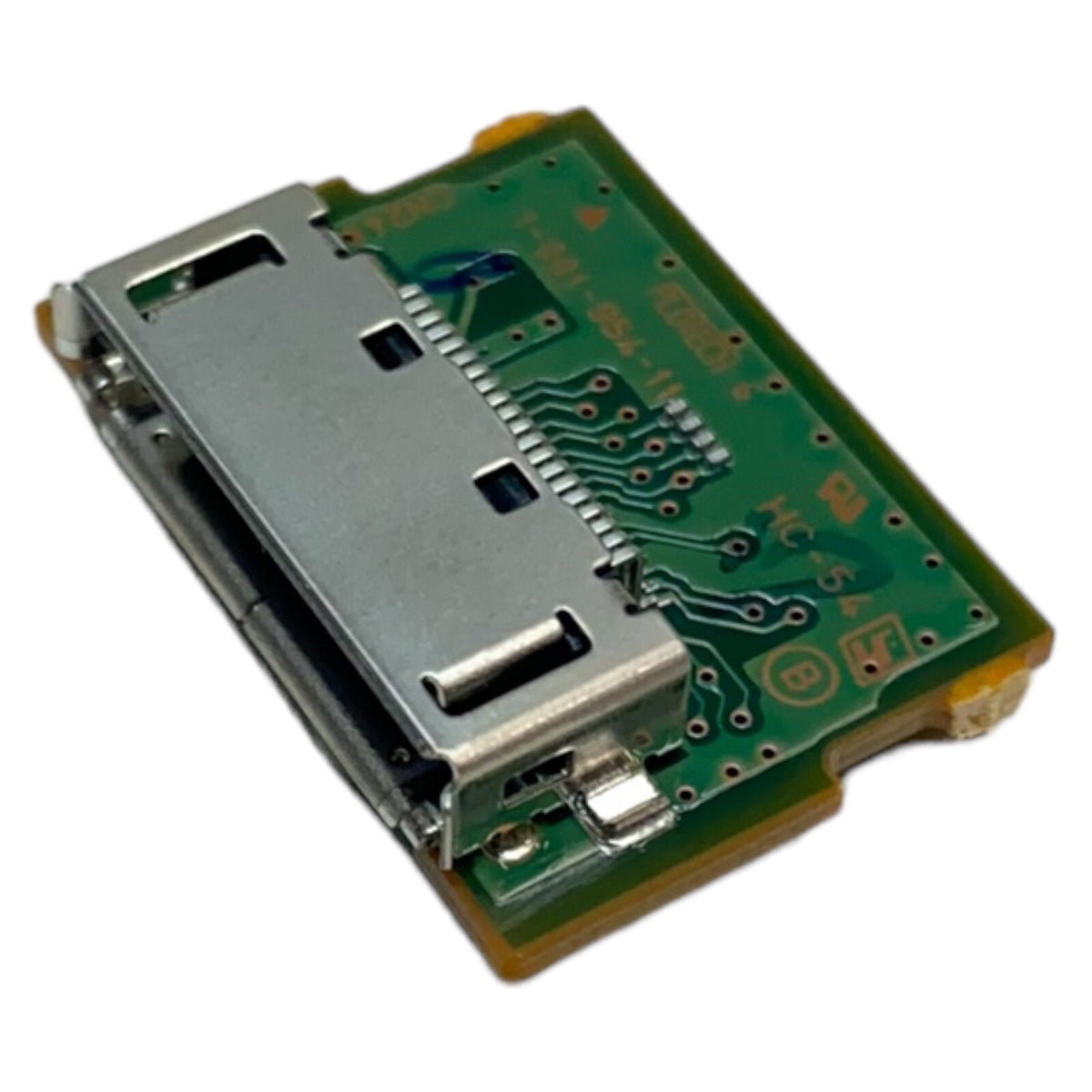 Sony FX9 HC-54 Board Replacement Repair Part