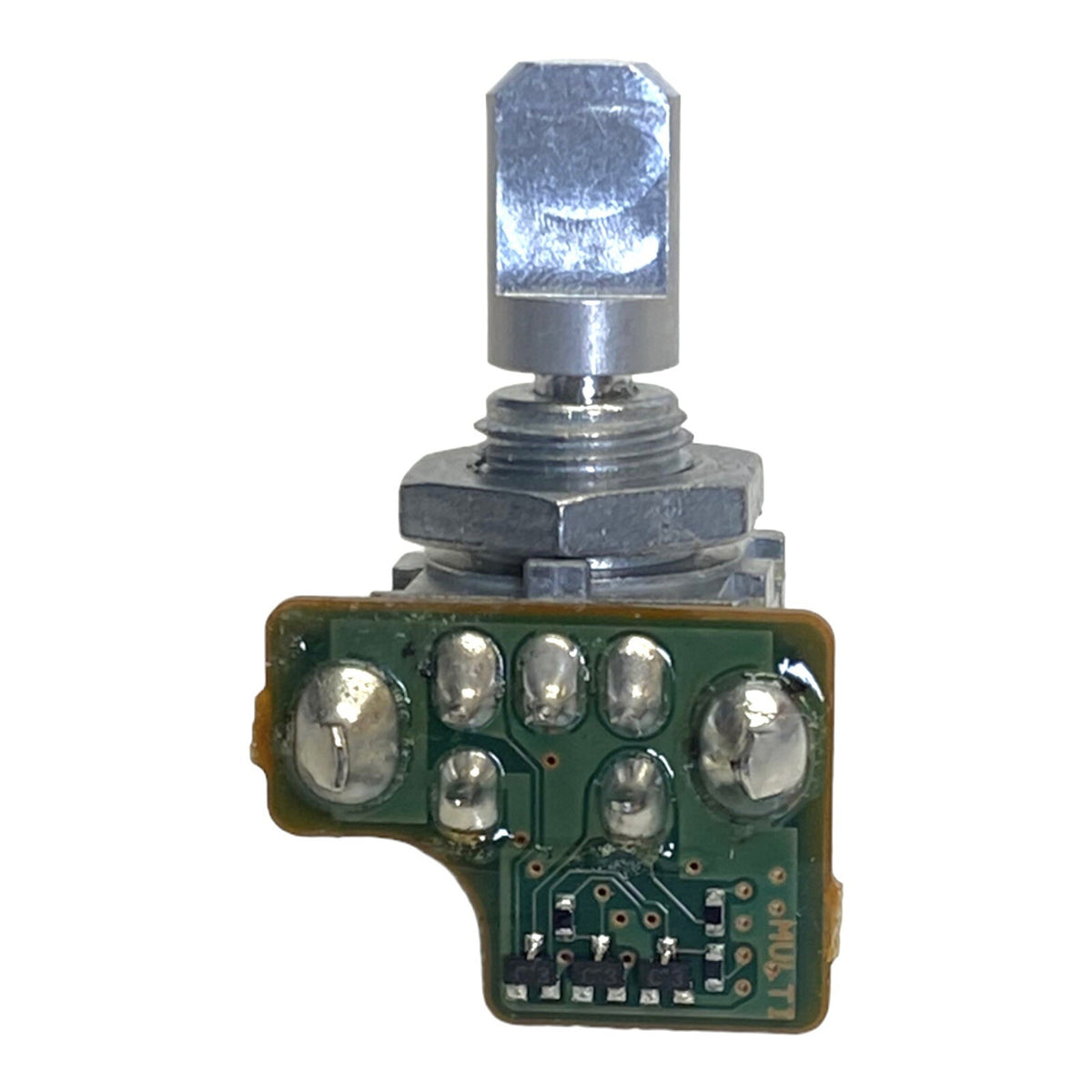 Sony FX9 FU-84 Mount Replacement Repair Part Genuine Sony - view 4