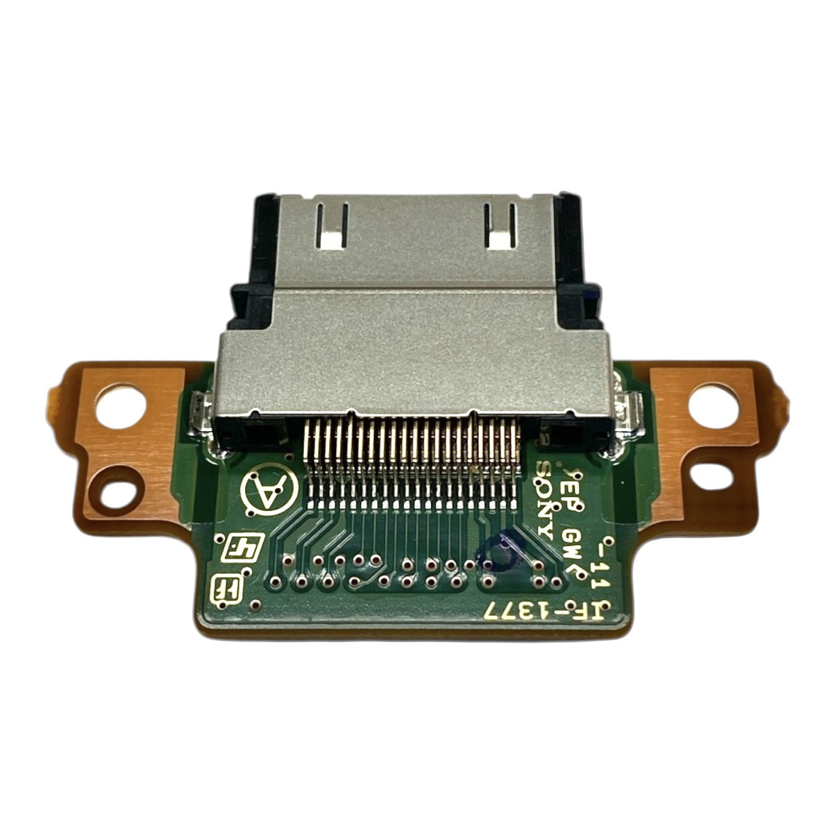 Sony FX9 Handle Connector Board Body Side Replacement Repair Part Genuine Sony - view 3