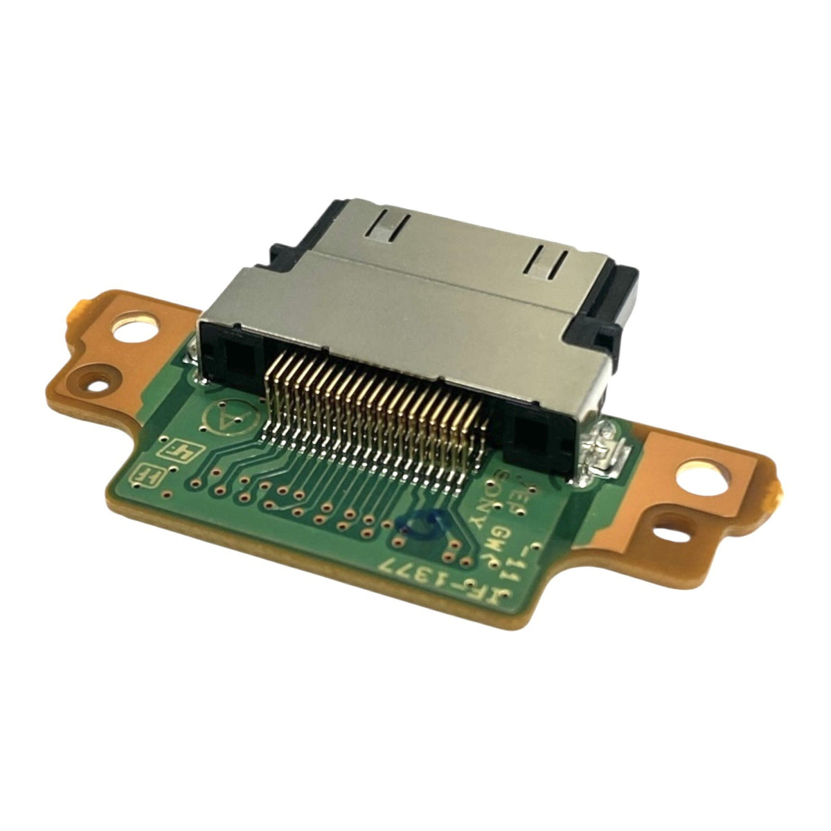 Sony FX9 Handle Connector Board Body Side Replacement Repair Part Genuine Sony - view 5
