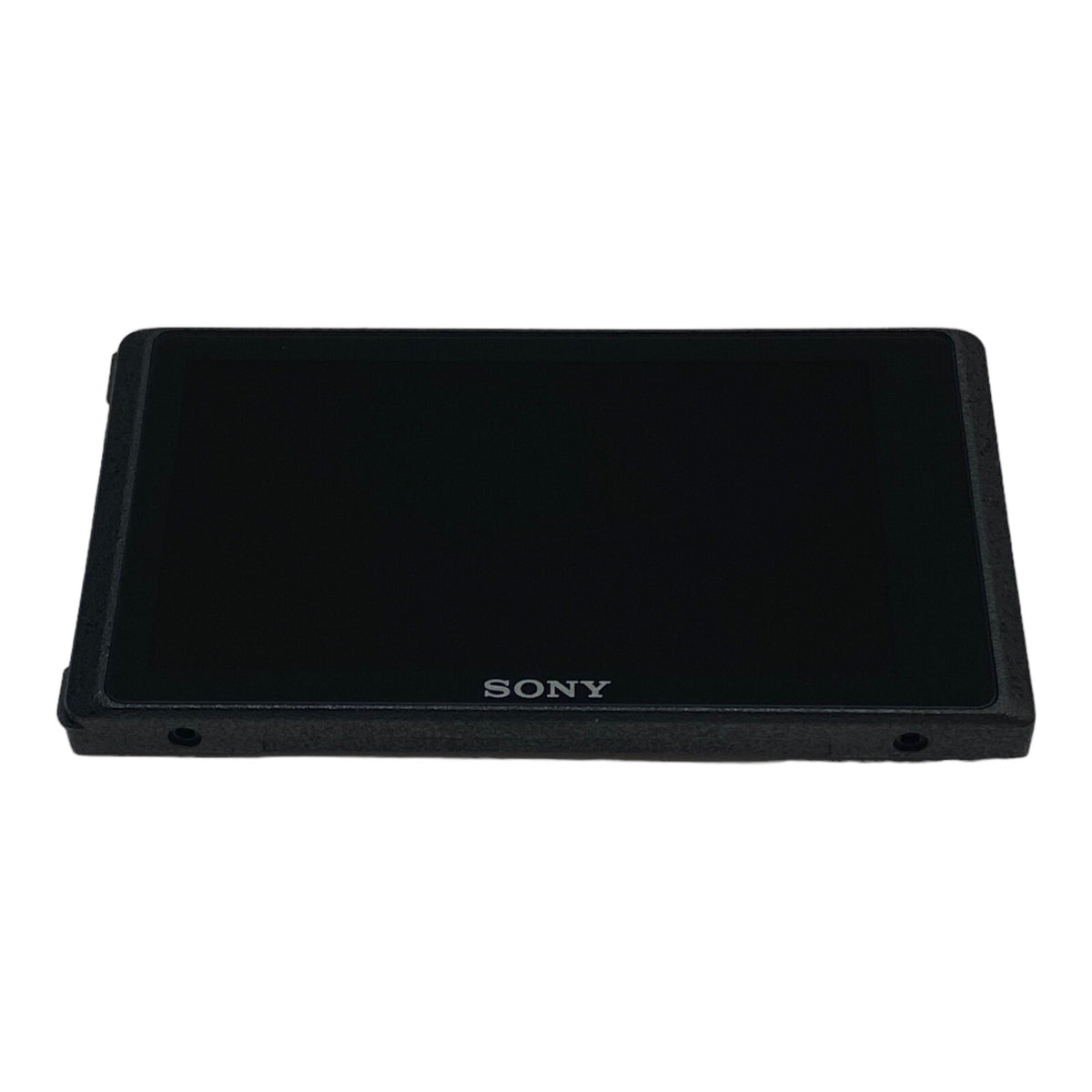 Sony A6600 A-5015-131-A LCD Screen Monitor Replacement Part