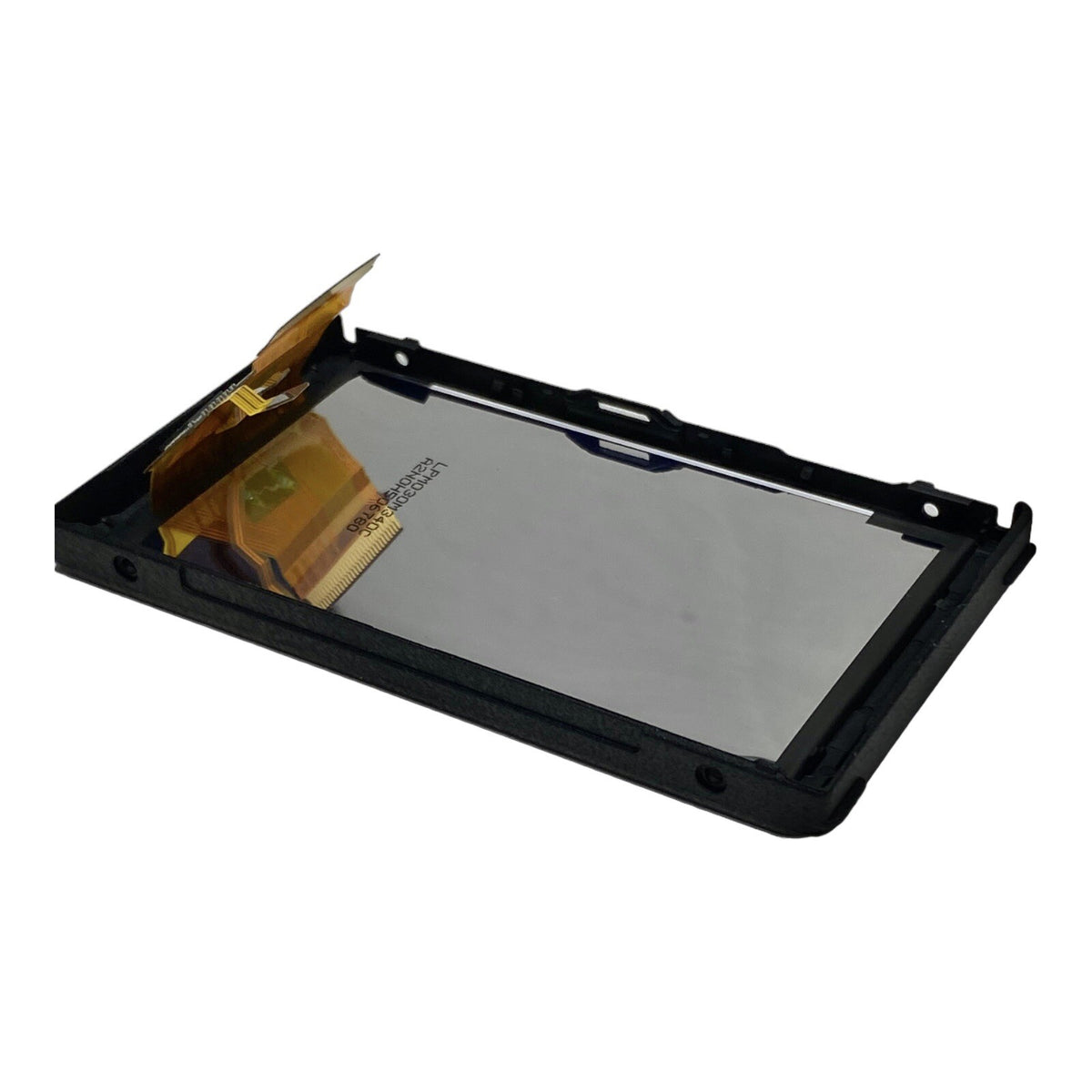 Sony A6600 A-5015-131-A LCD Screen Monitor Replacement Part Genuine - view 7