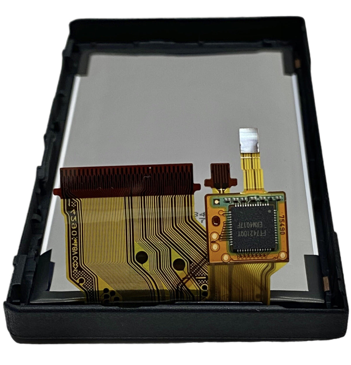Sony A6600 A-5015-131-A LCD Screen Monitor Replacement Part Genuine - view 8