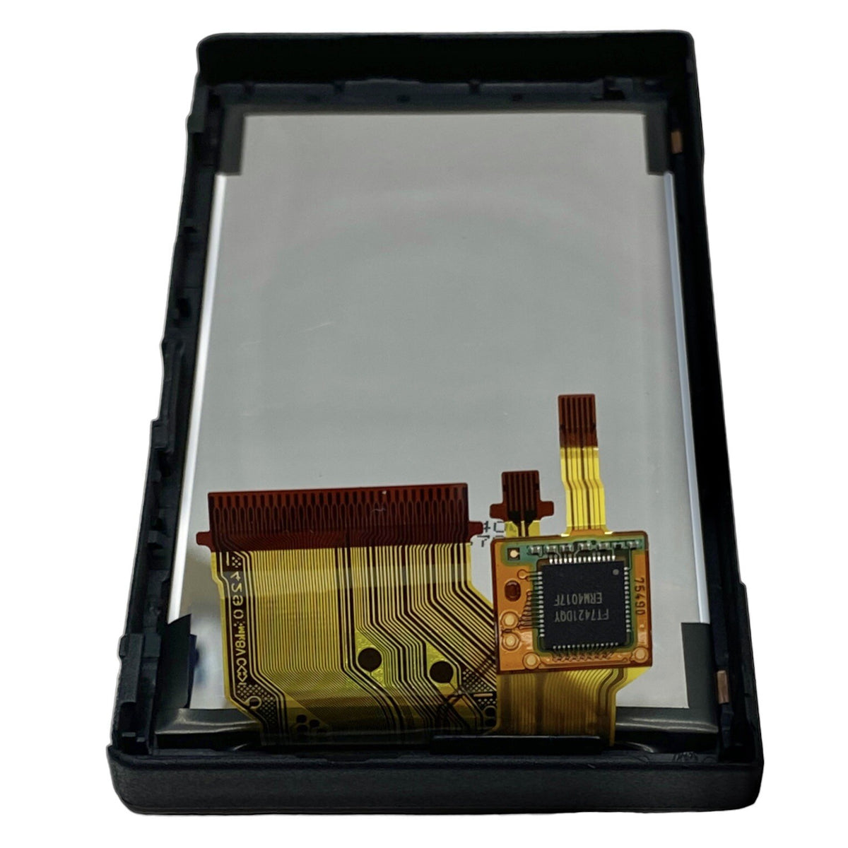 Sony A6600 A-5015-131-A LCD Screen Monitor Replacement Part Genuine - view 9
