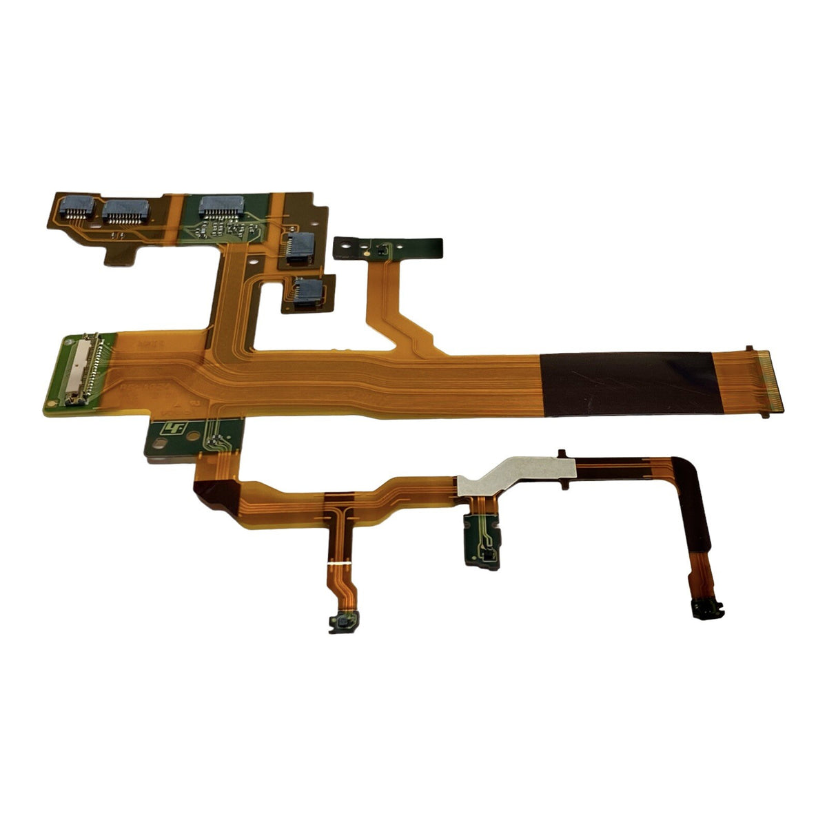 Sony A7 IV RS-1024 Board