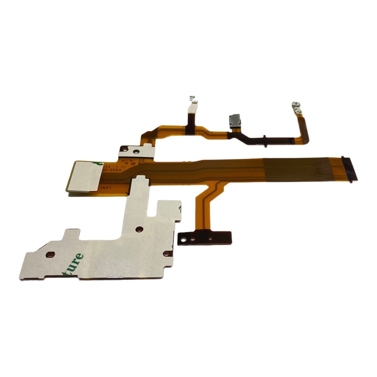 Sony A7 IV RS-1024 Board Genuine OEM Replacement Part - view 3