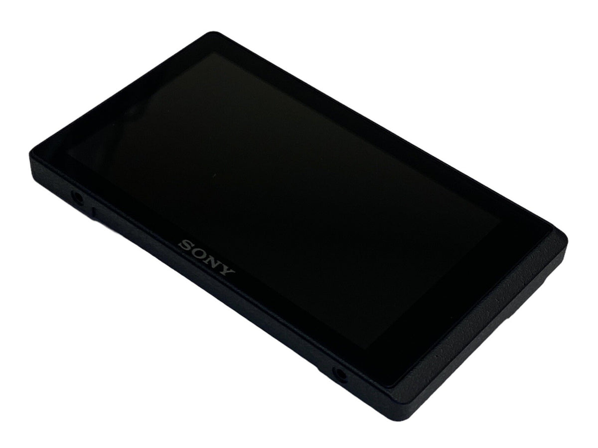 Sony A6300 ILCE-6300 LCD Screen Monitor Panel Replacement Screen