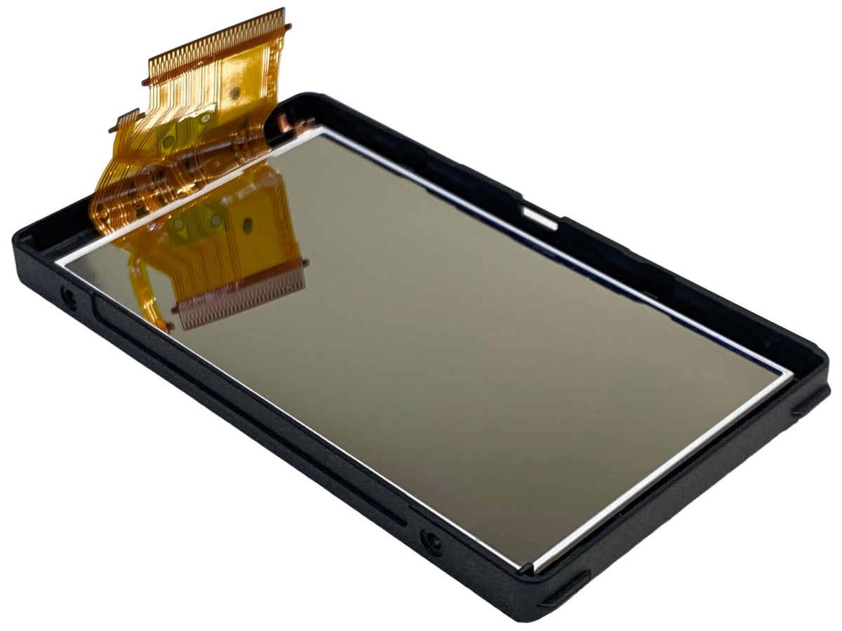 Sony A6300 ILCE-6300 LCD Screen Monitor Panel Replacement Screen Genuine - view 10