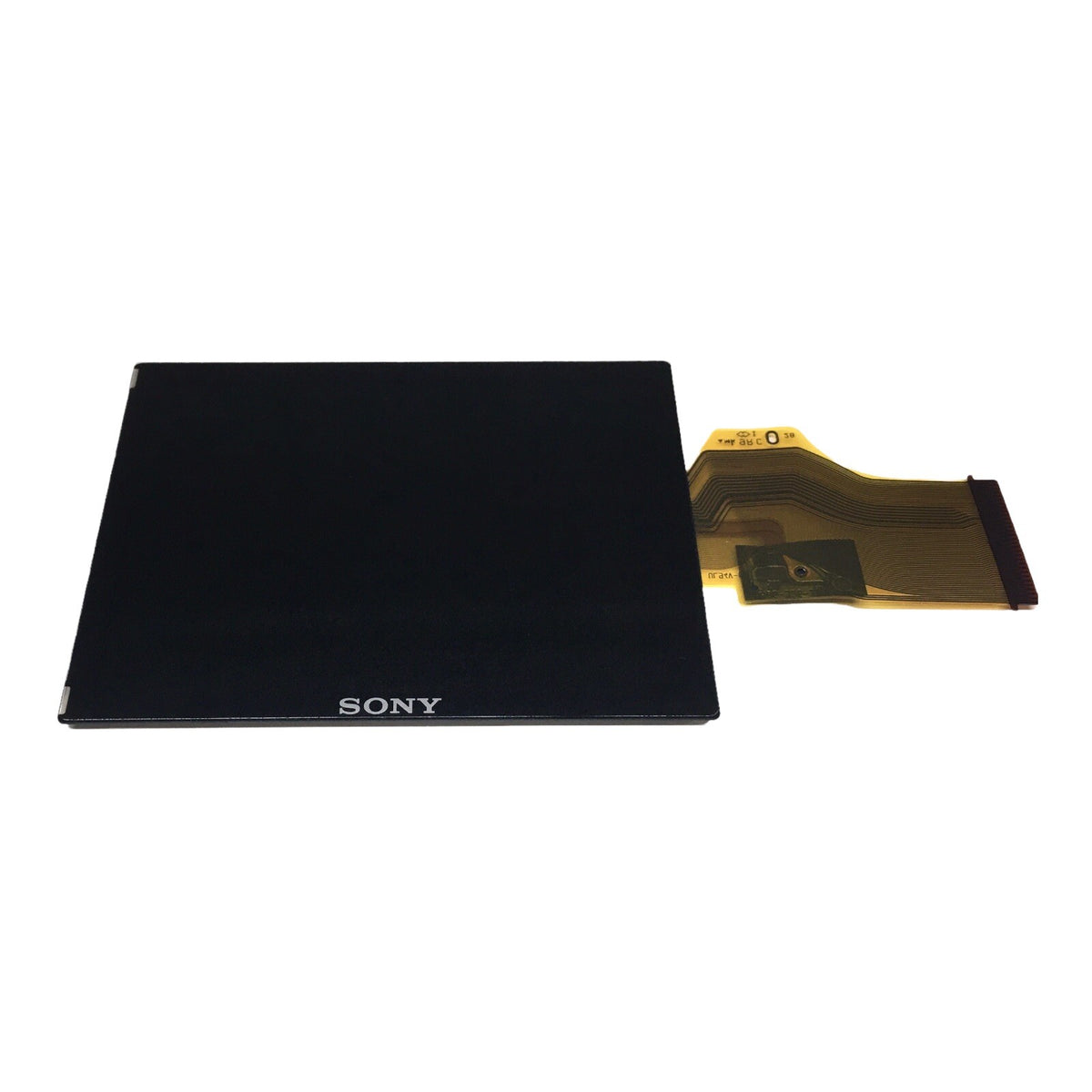 Sony RX10 II LCD Screen Monitor Panel Replacement Repair Part Genuine - view 2