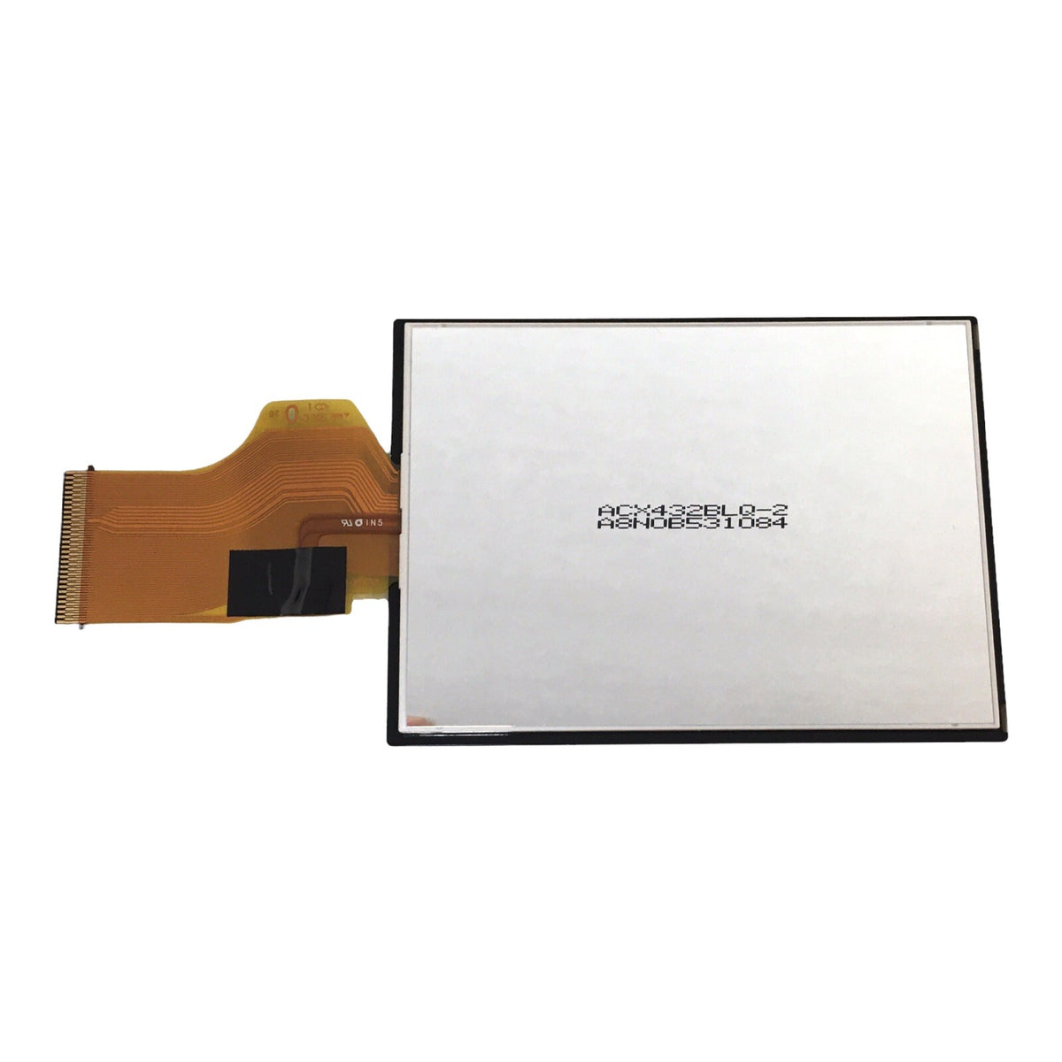 Sony RX10 Mark 1 LCD Screen Monitor Panel Replacement Repair Part - view 5