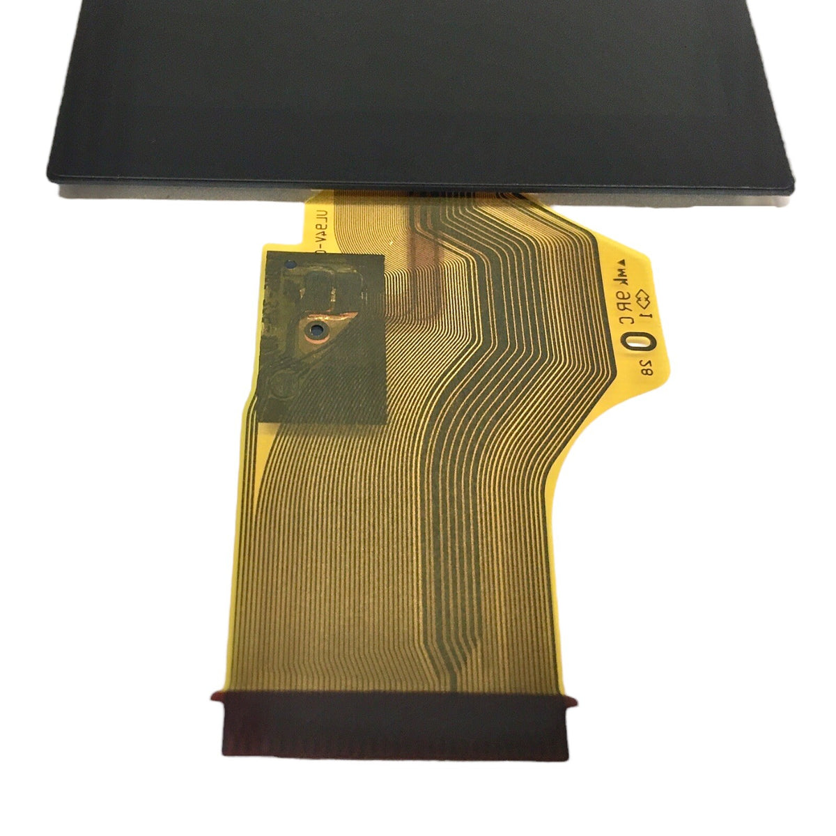 Sony RX10 II LCD Screen Monitor Panel Replacement Repair Part Genuine - view 7